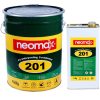 hợp chất chống thấm neomax-201